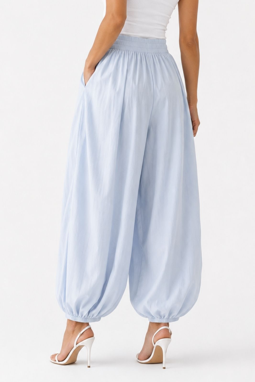 BALLOON PANTS