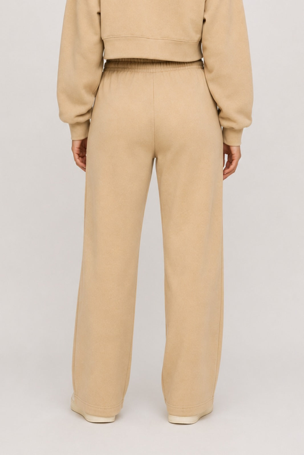 LOOSE FIT TROUSER