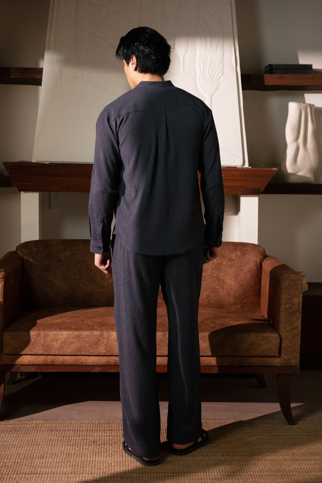 TIMELESS COMFORT COORD