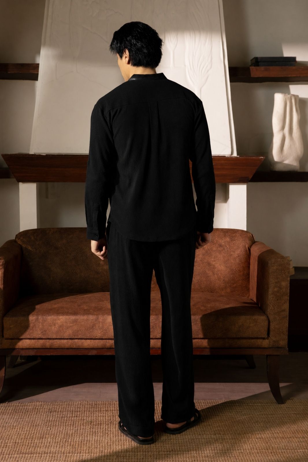 TIMELESS COMFORT COORD