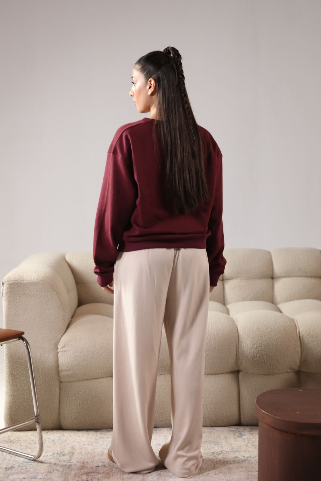 SKYTRAIL FLEECE
