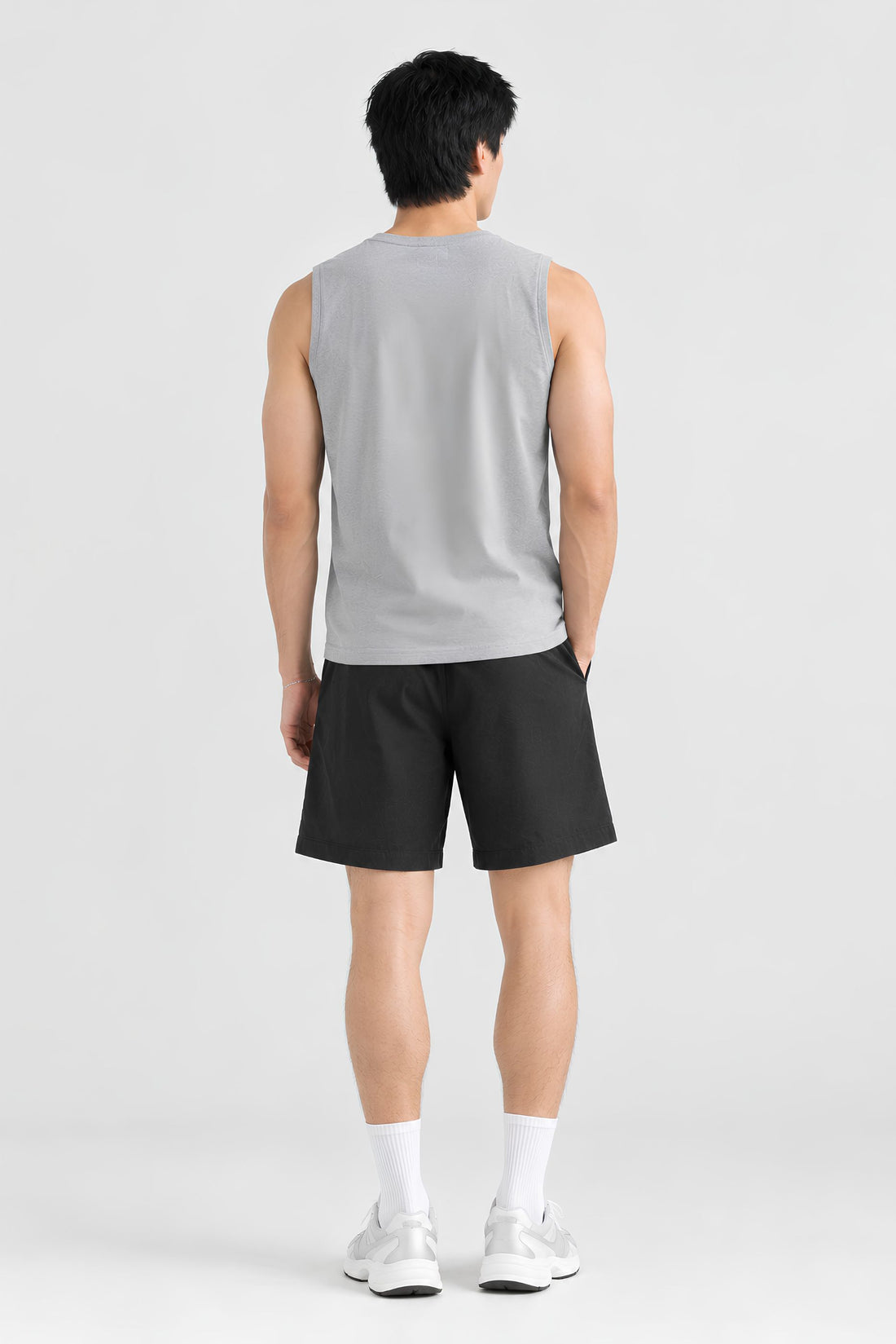 VERVE ACTIVEWEAR TANK TOP