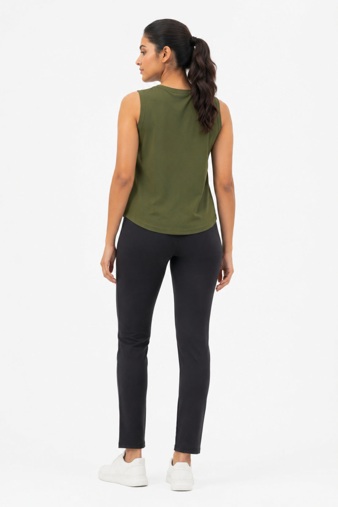 ESSENTIAL ACTIVE TANK TOP