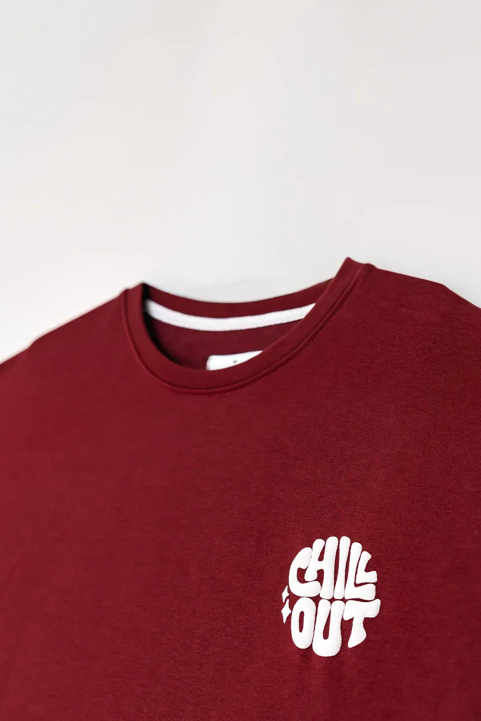 CHILL OUT TEE