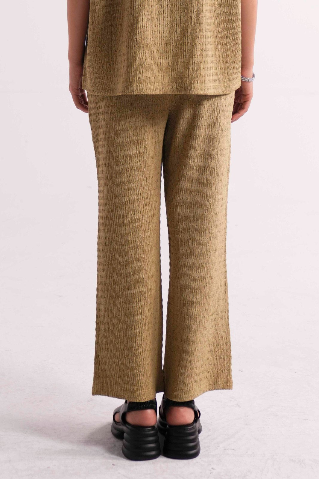BATWING PANT