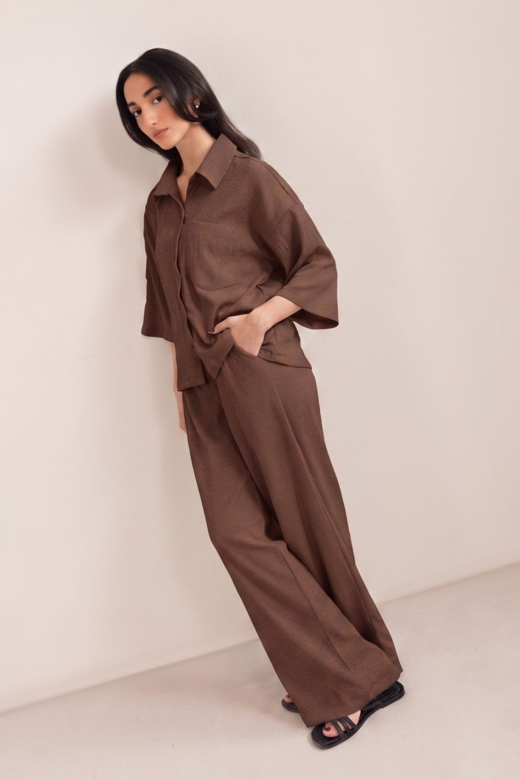 URBAN EASE COORD SET