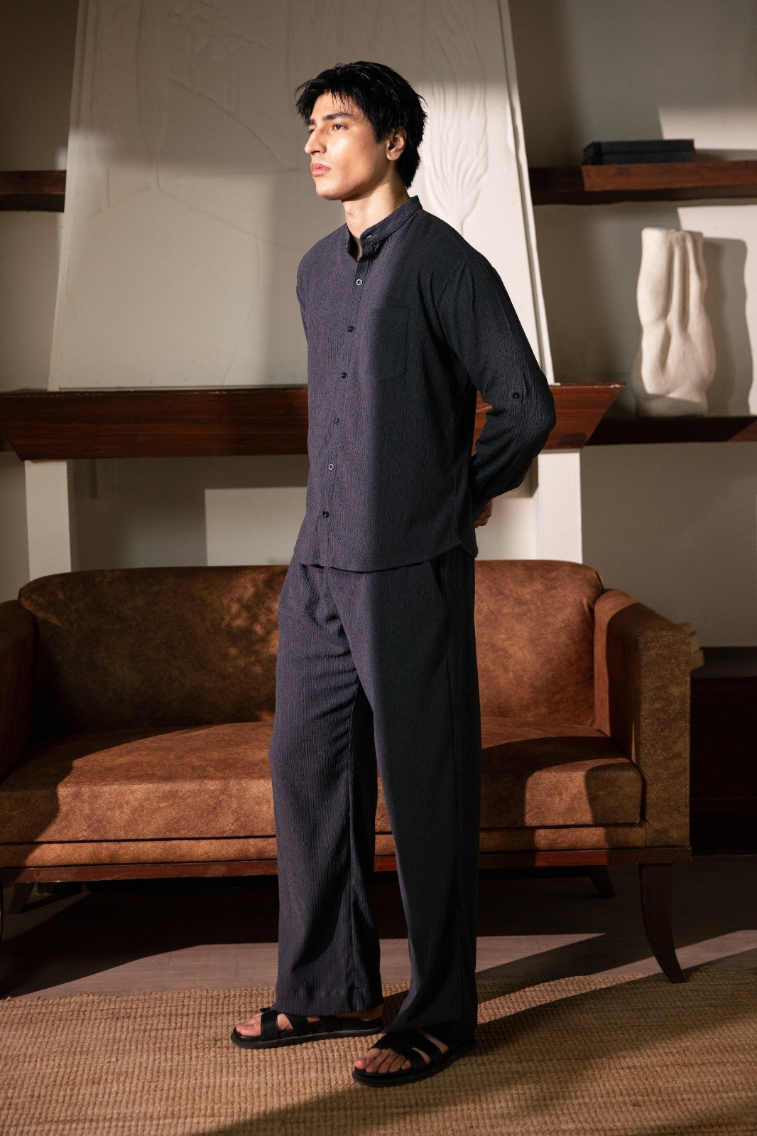TIMELESS COMFORT COORD
