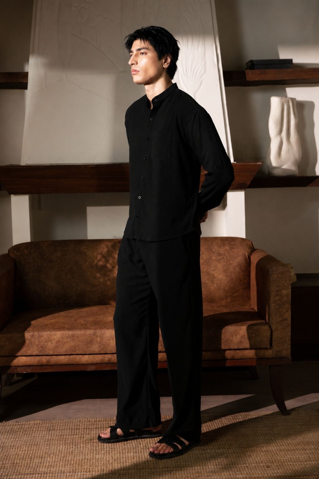 TIMELESS COMFORT COORD