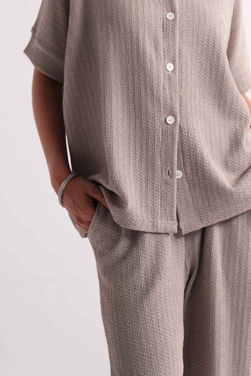 BATWING PANT