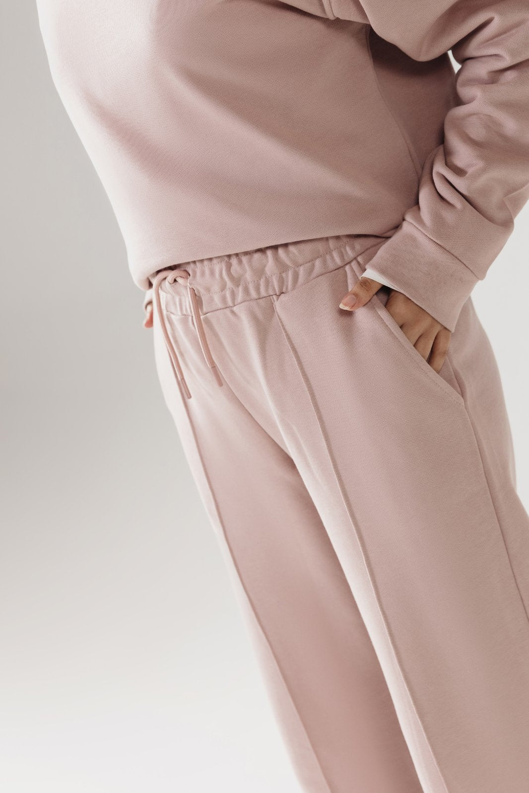 AURA COMFORT TROUSER