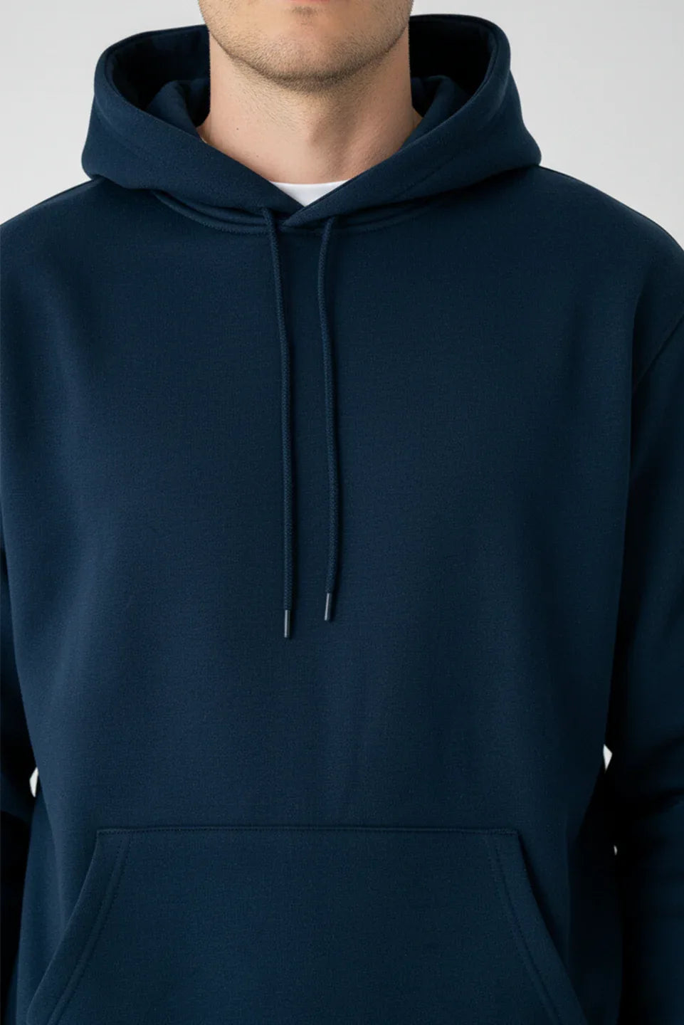 BLUE LOBSTER MAZE HOODIE