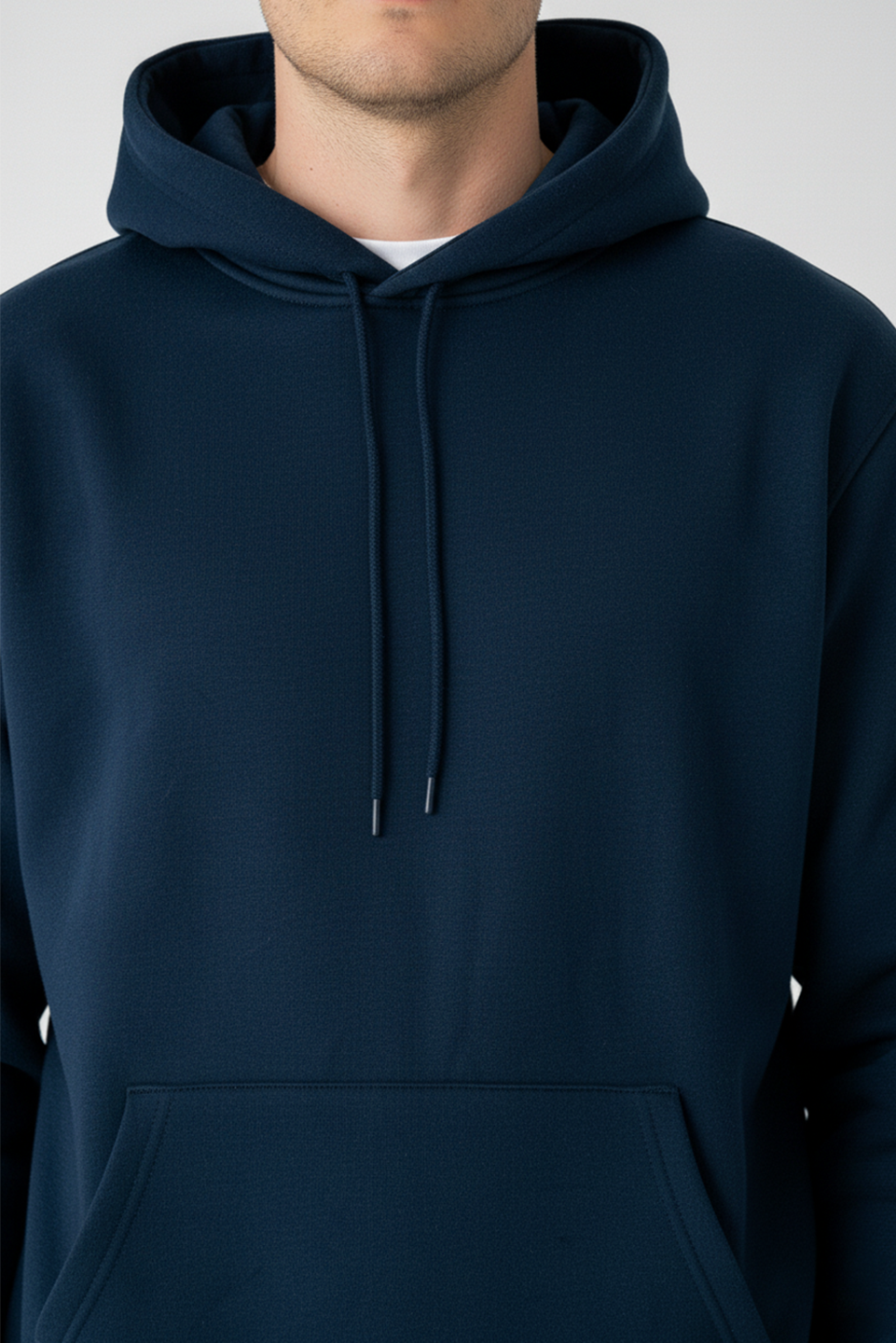 BLUE LOBSTER MAZE HOODIE