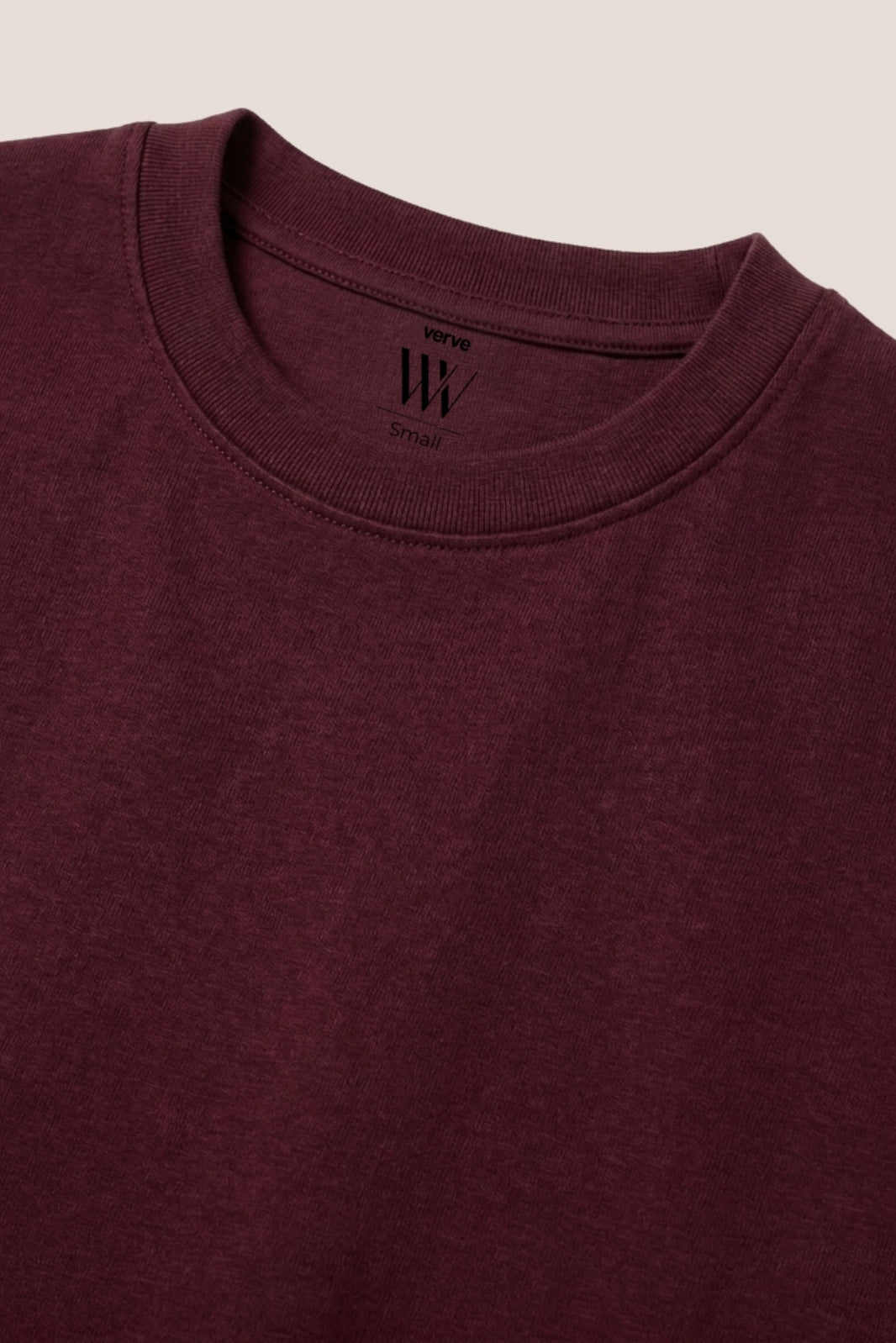 SOLID SCUBA TEE