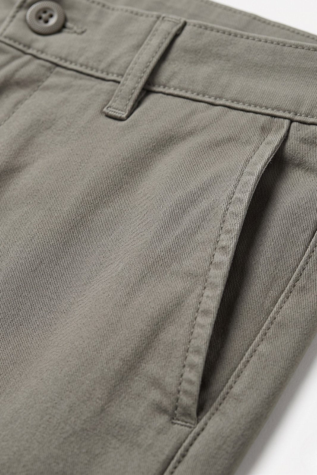 CHINOS STRAIGHT FIT