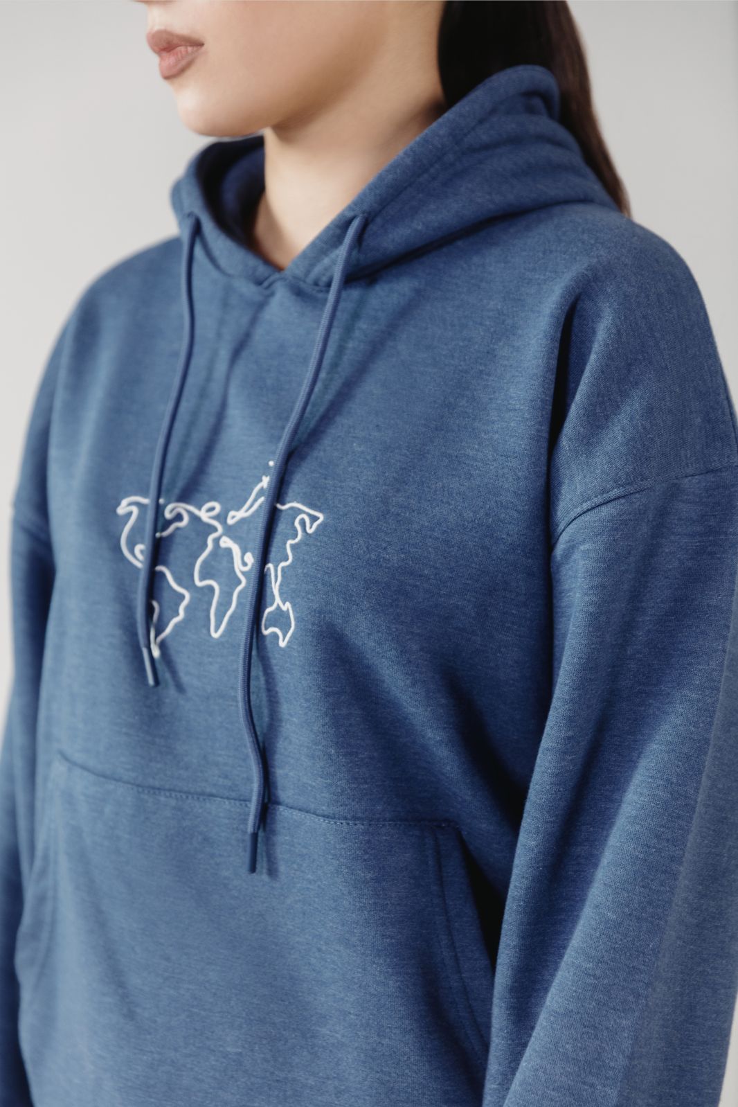 ATLAS HOODIE
