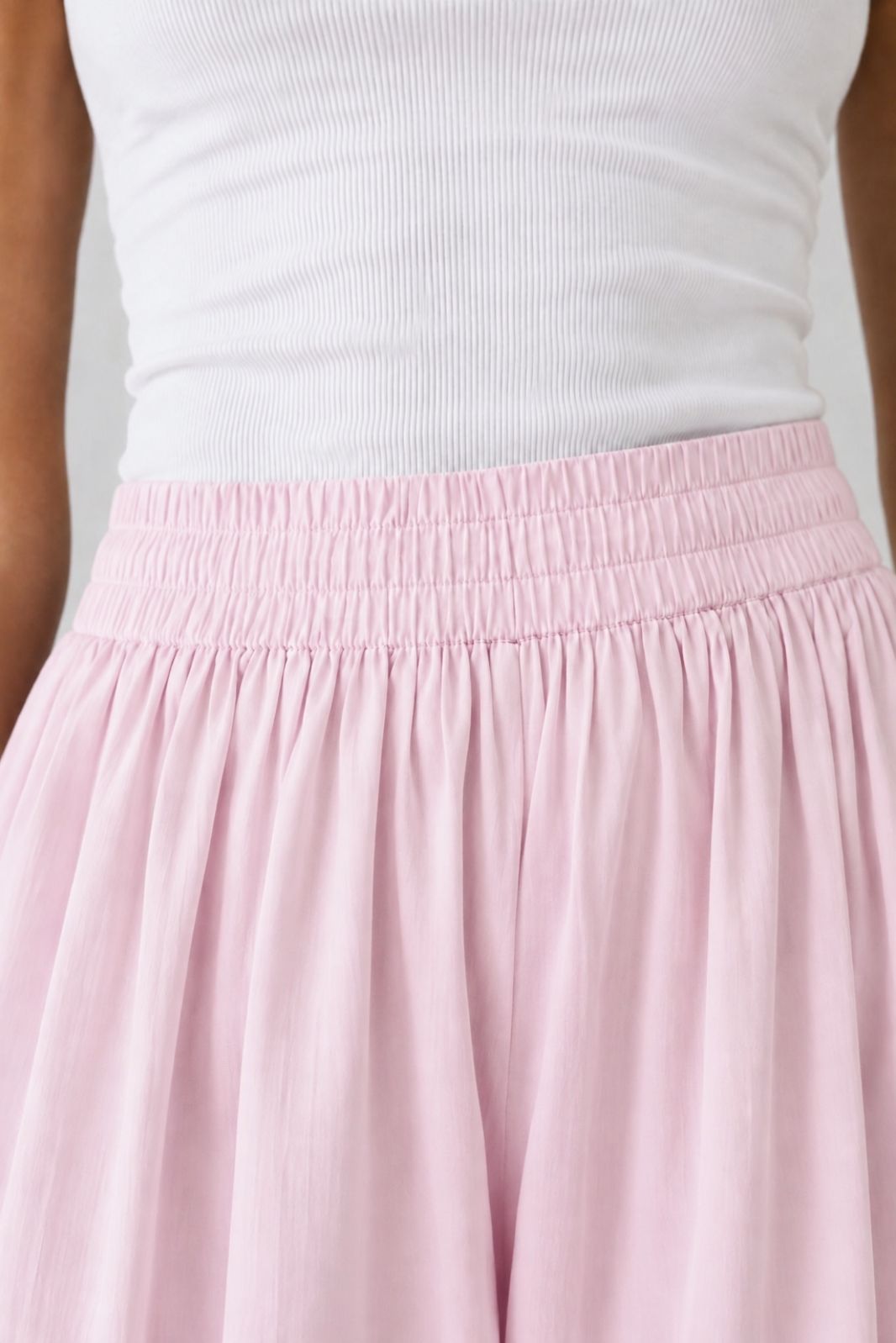 BALLOON PANTS
