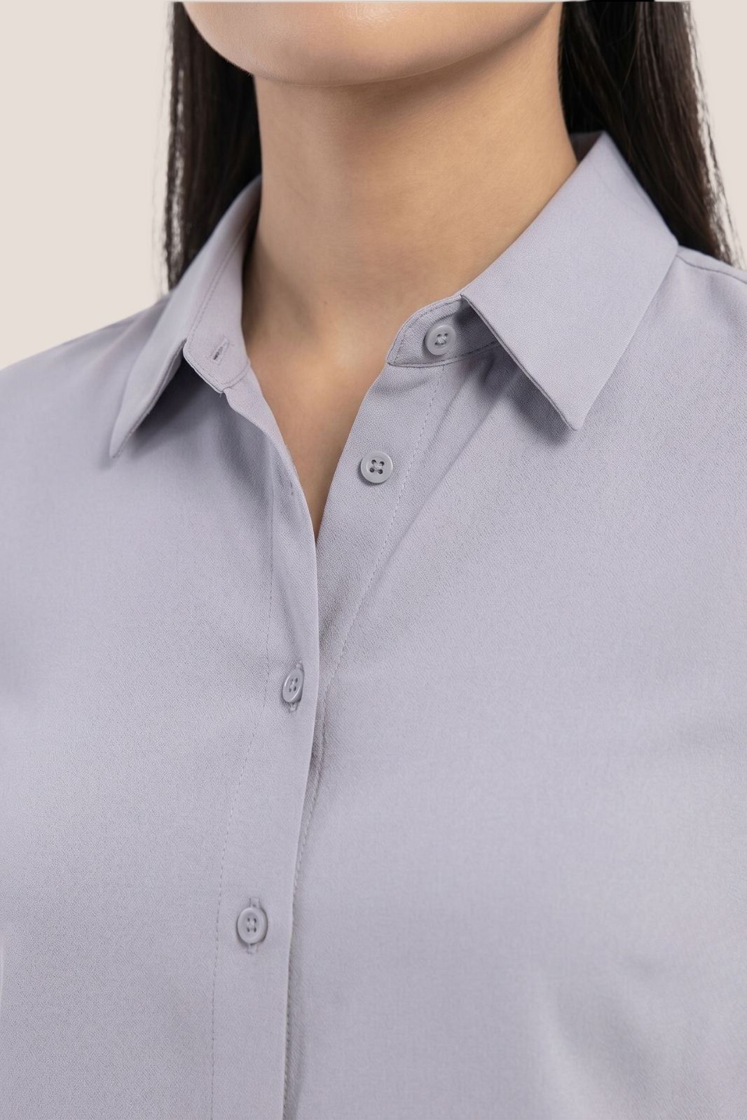 RELAXED CLASSIC BUTTON DOWN