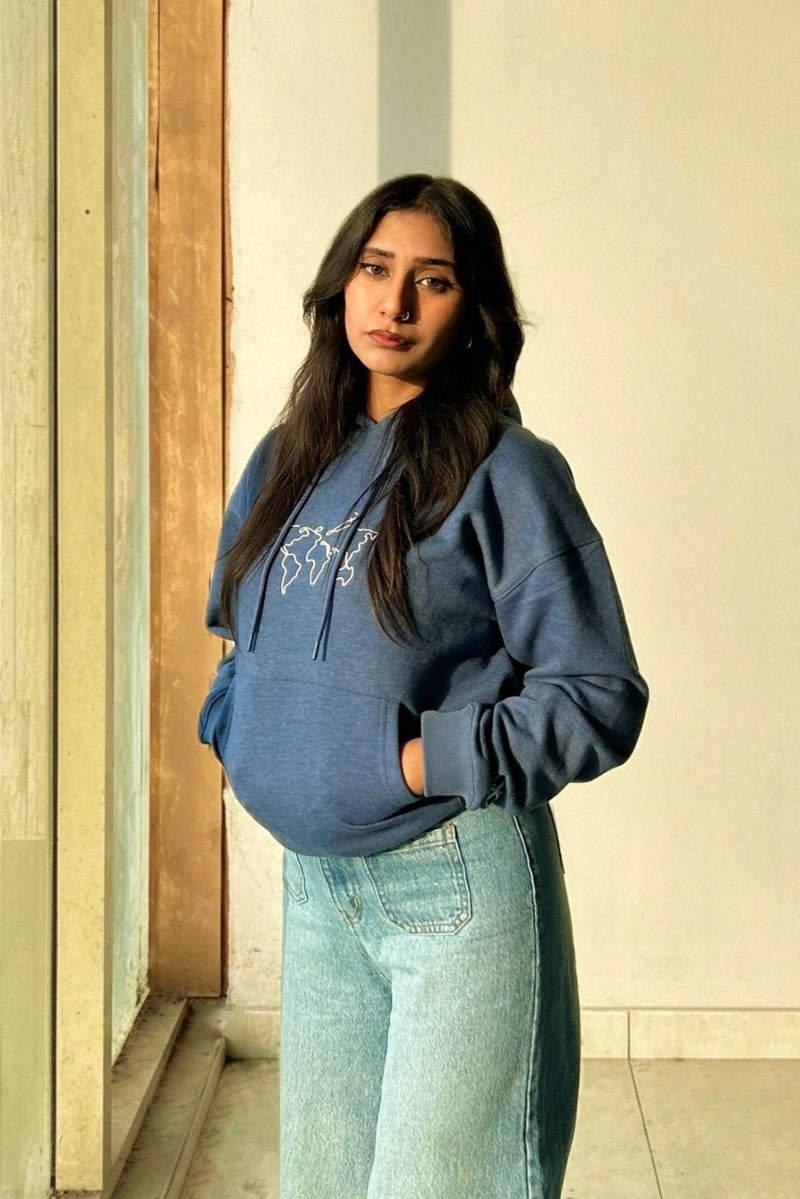 ATLAS HOODIE