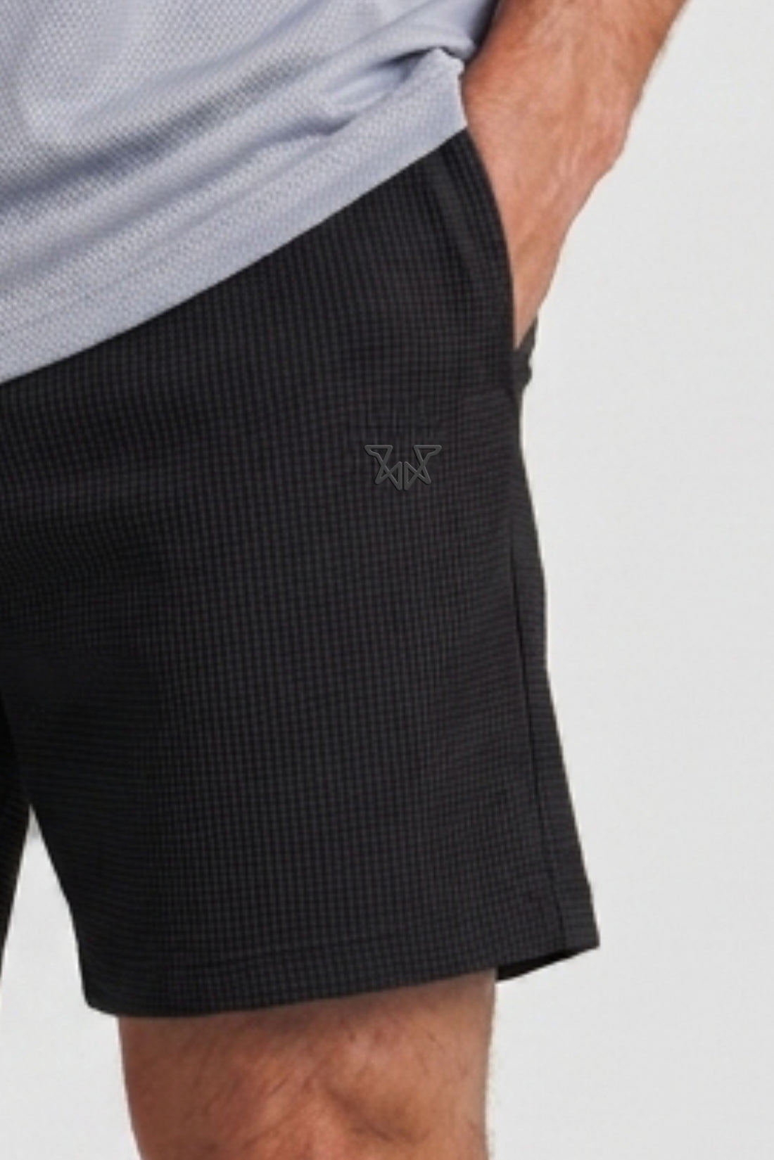 VERVE ACTIVEWEAR SHORTS