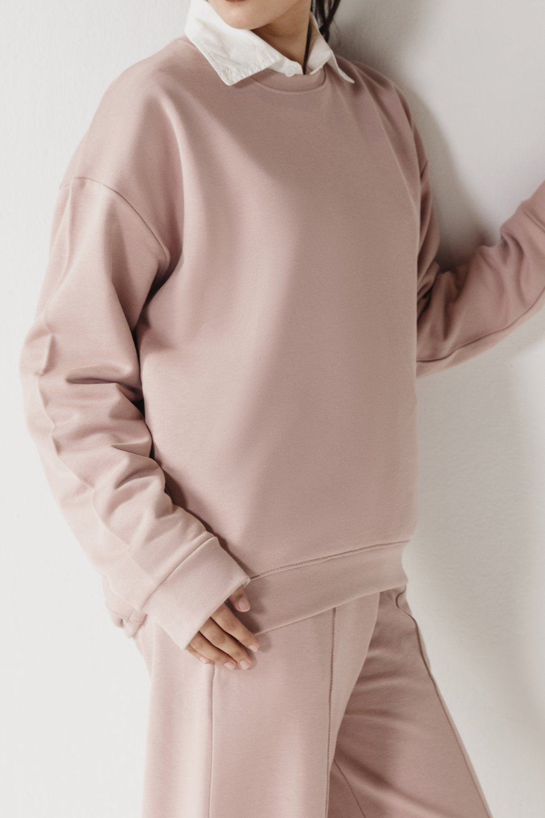 CORE SWEATSHIRT