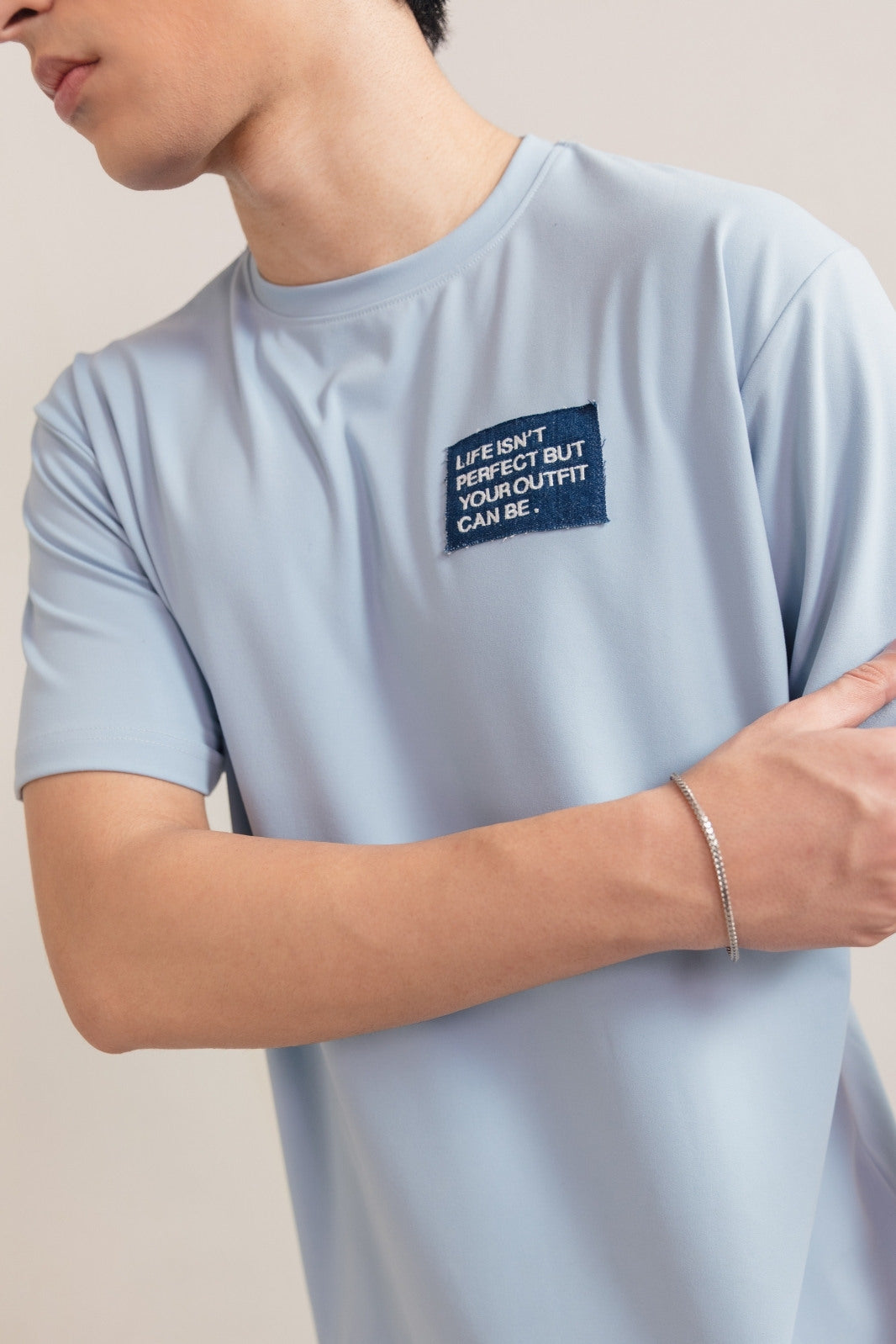 PERFECT OUTFIT TEE