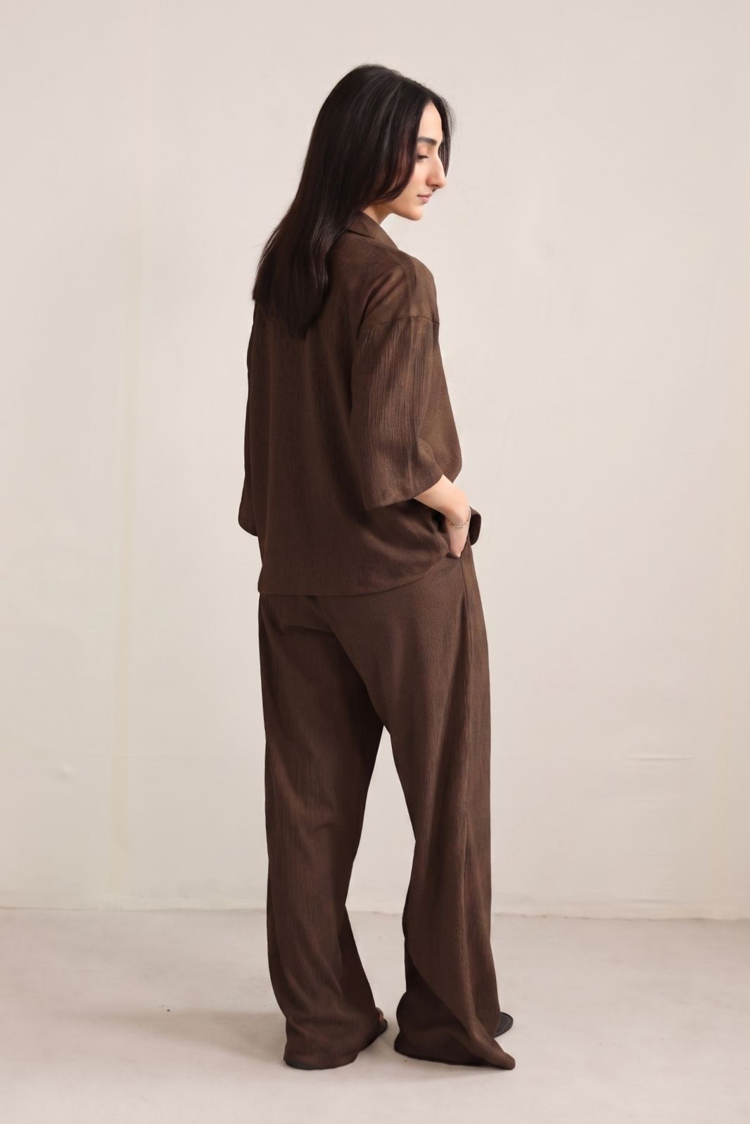 URBAN EASE COORD SET