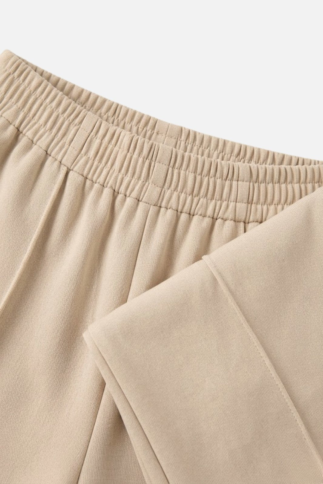 EASE SCUBA PANTS BEIGE