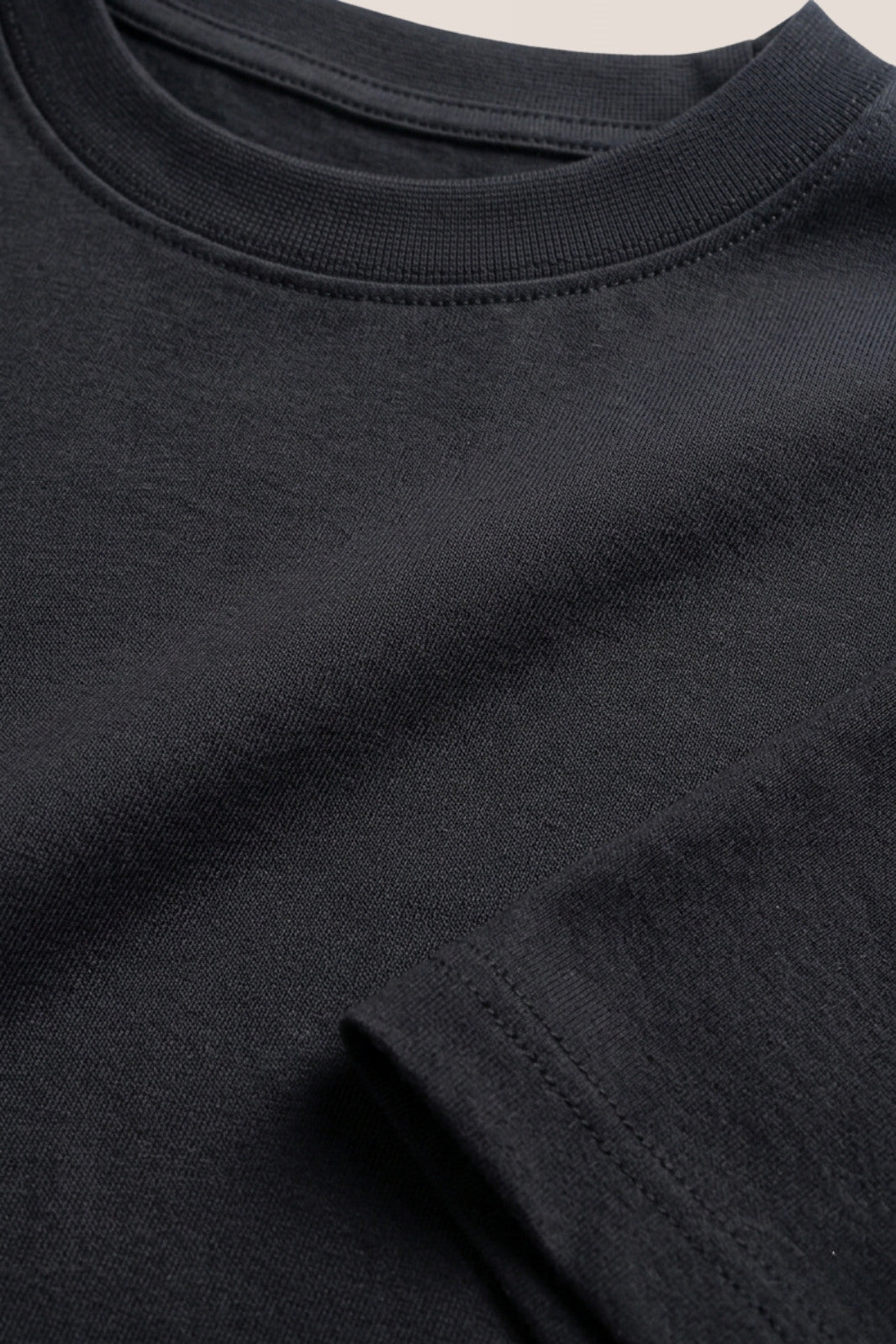 SOLID SCUBA TEE