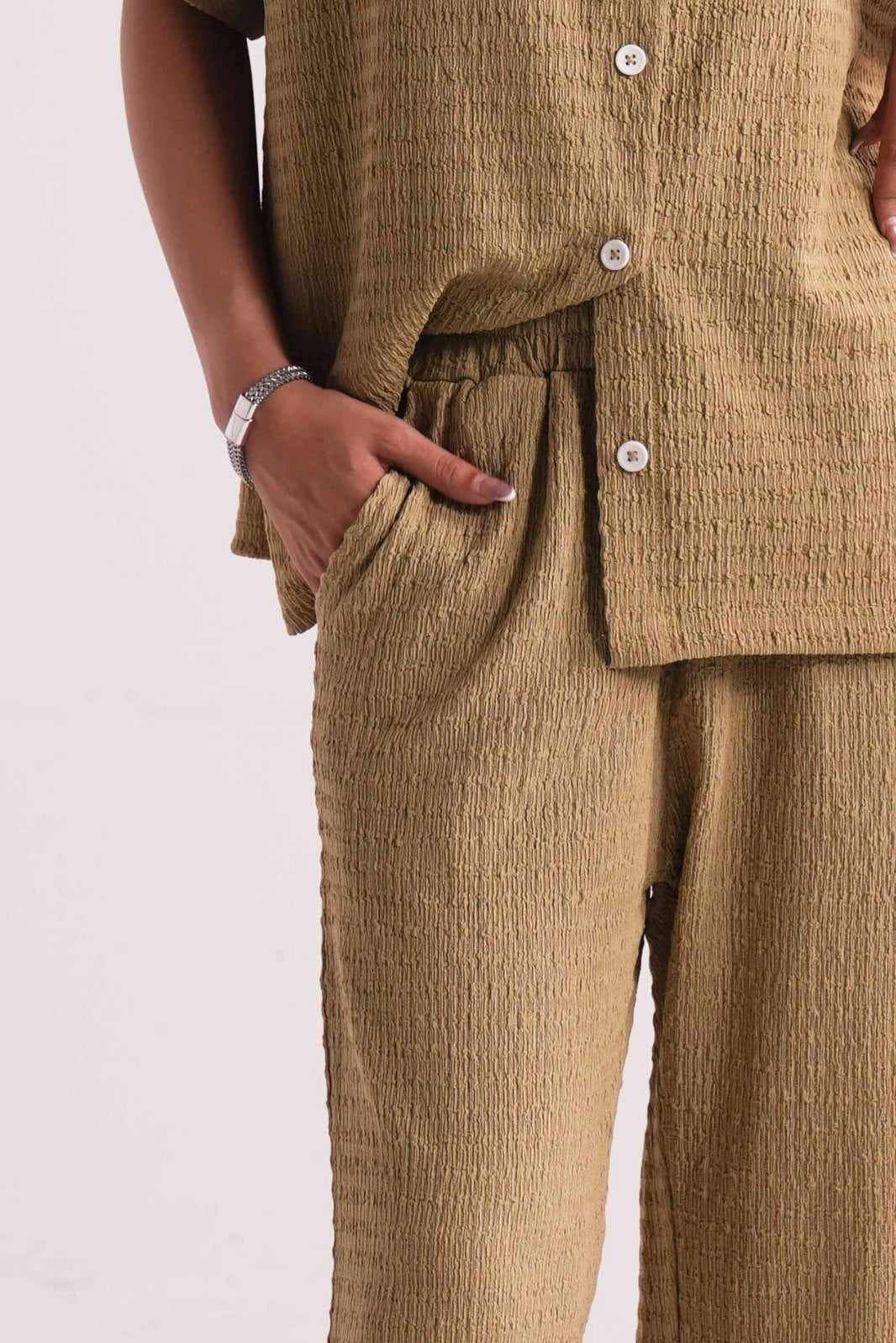 BATWING PANT