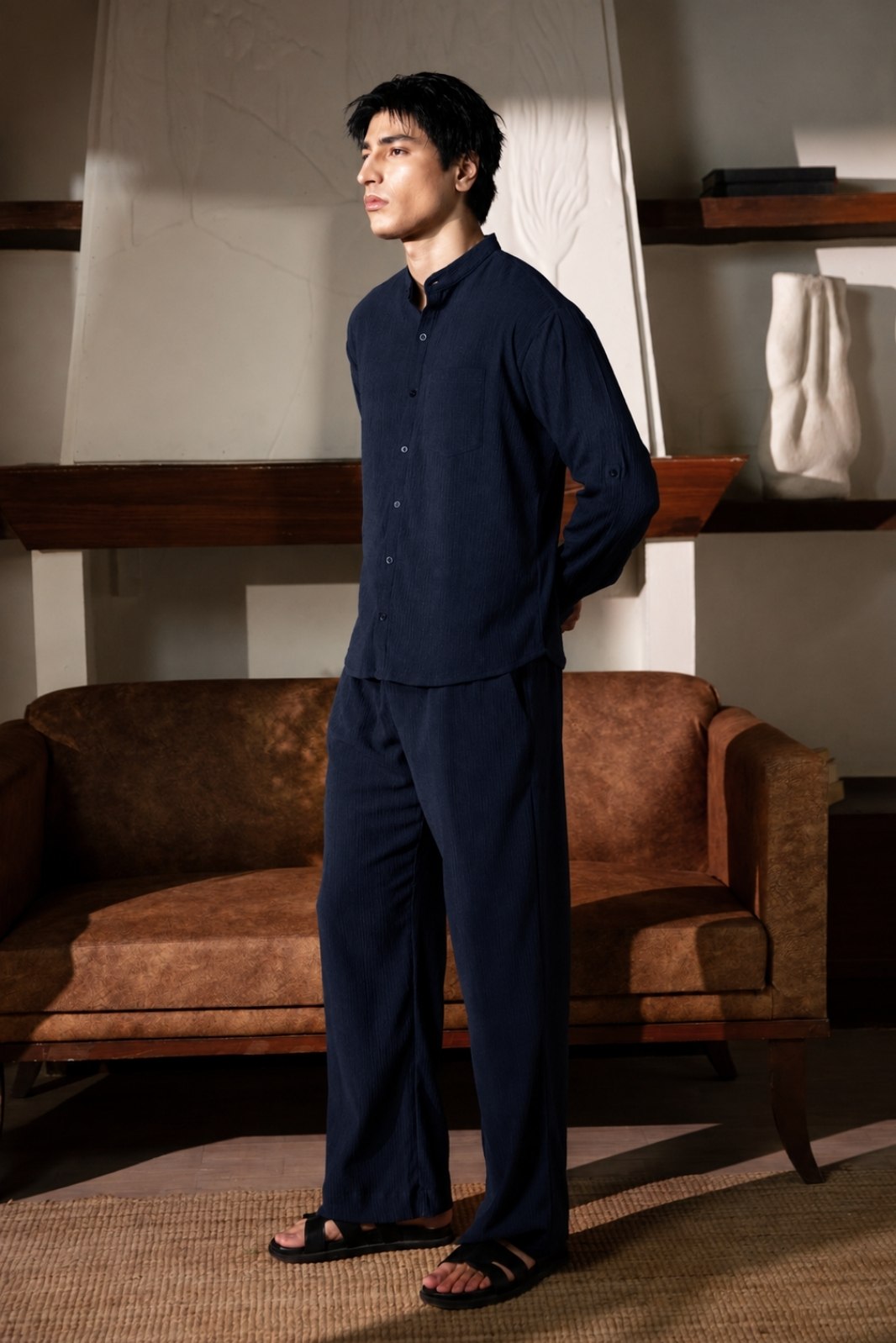 TIMELESS COMFORT COORD