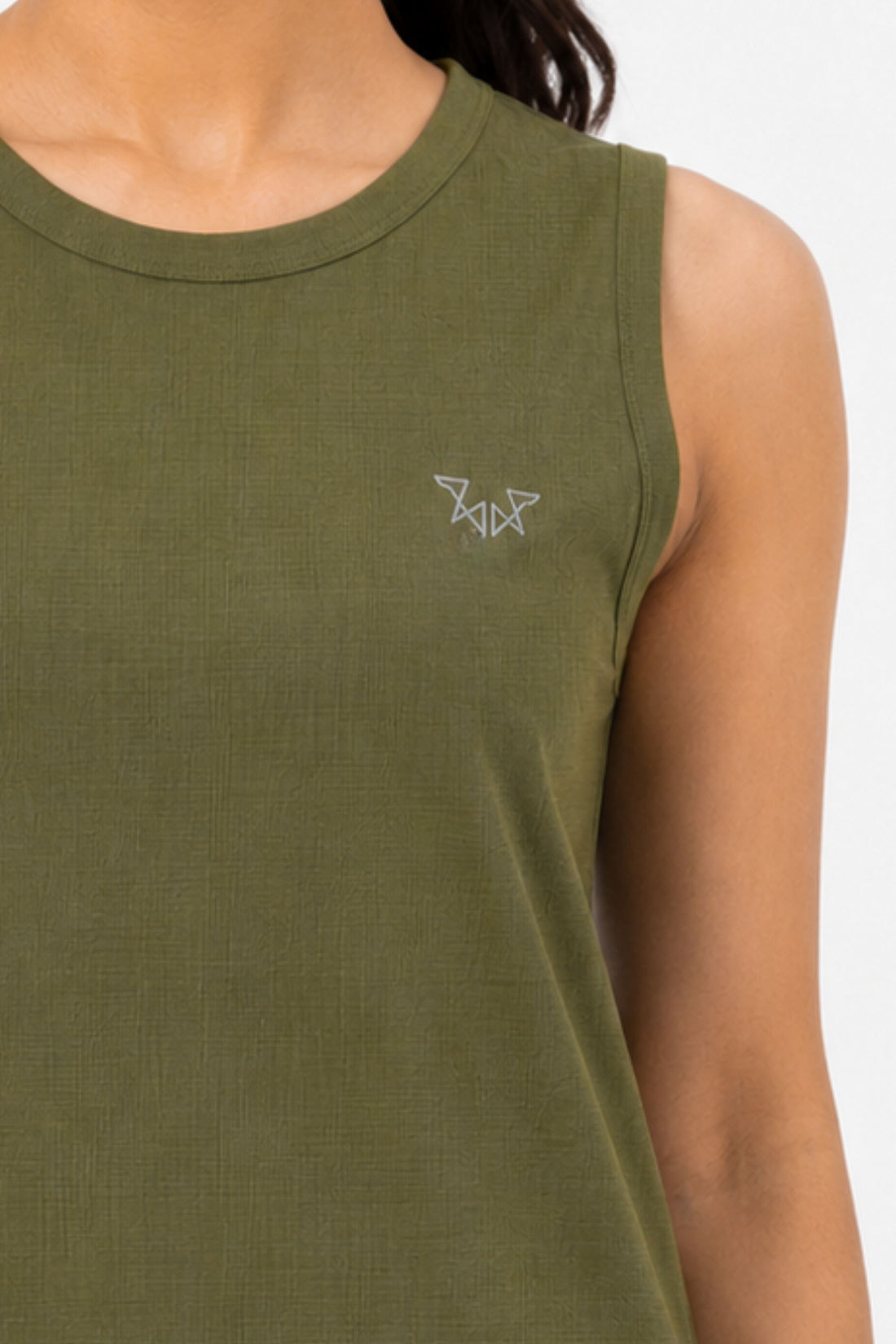 ESSENTIAL ACTIVE TANK TOP