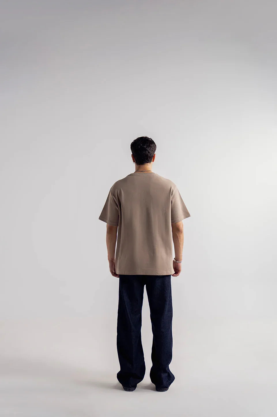 ESSENTIAL OVERSIZED TEE