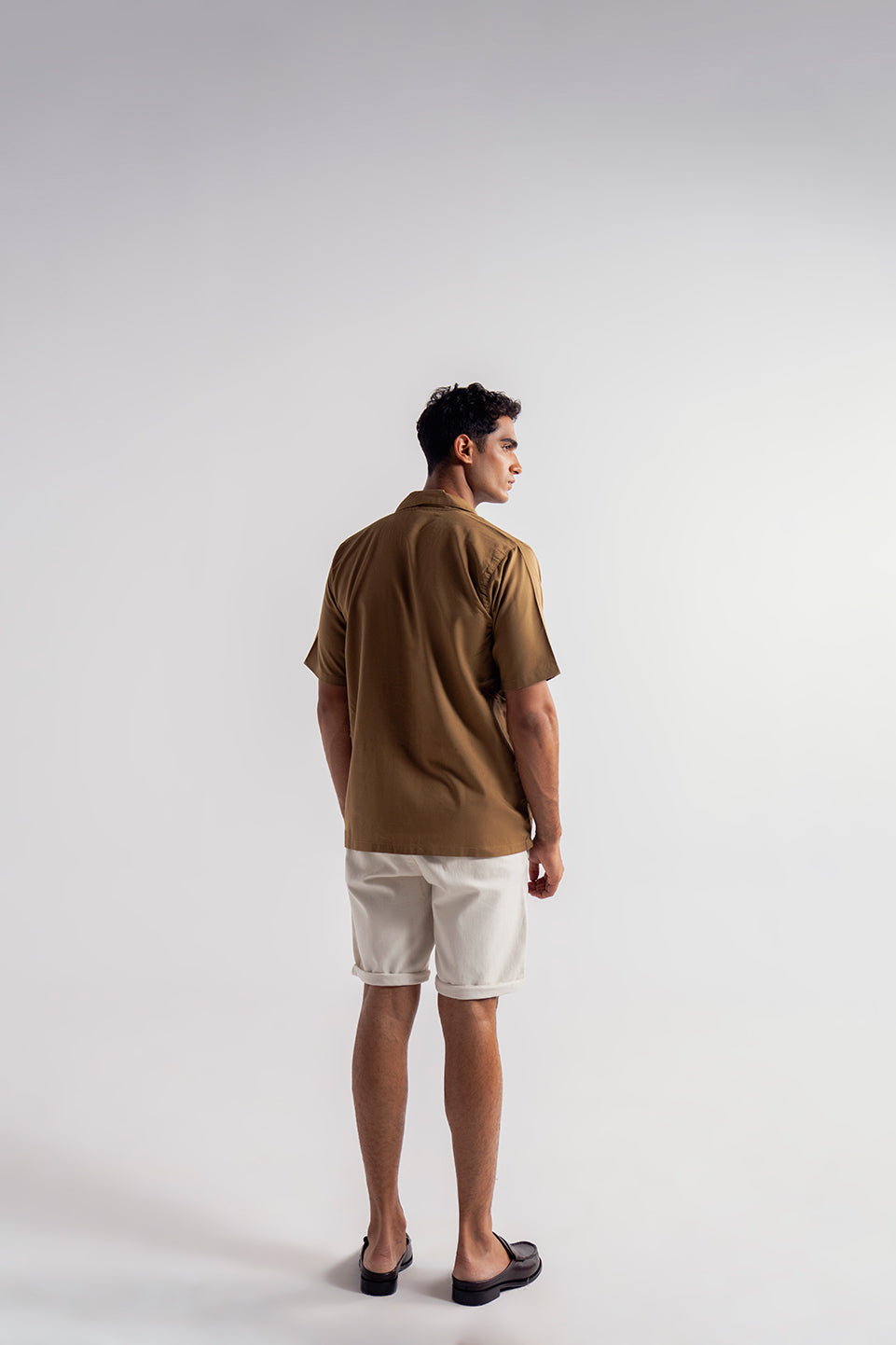 UTILITY OVERSHIRT