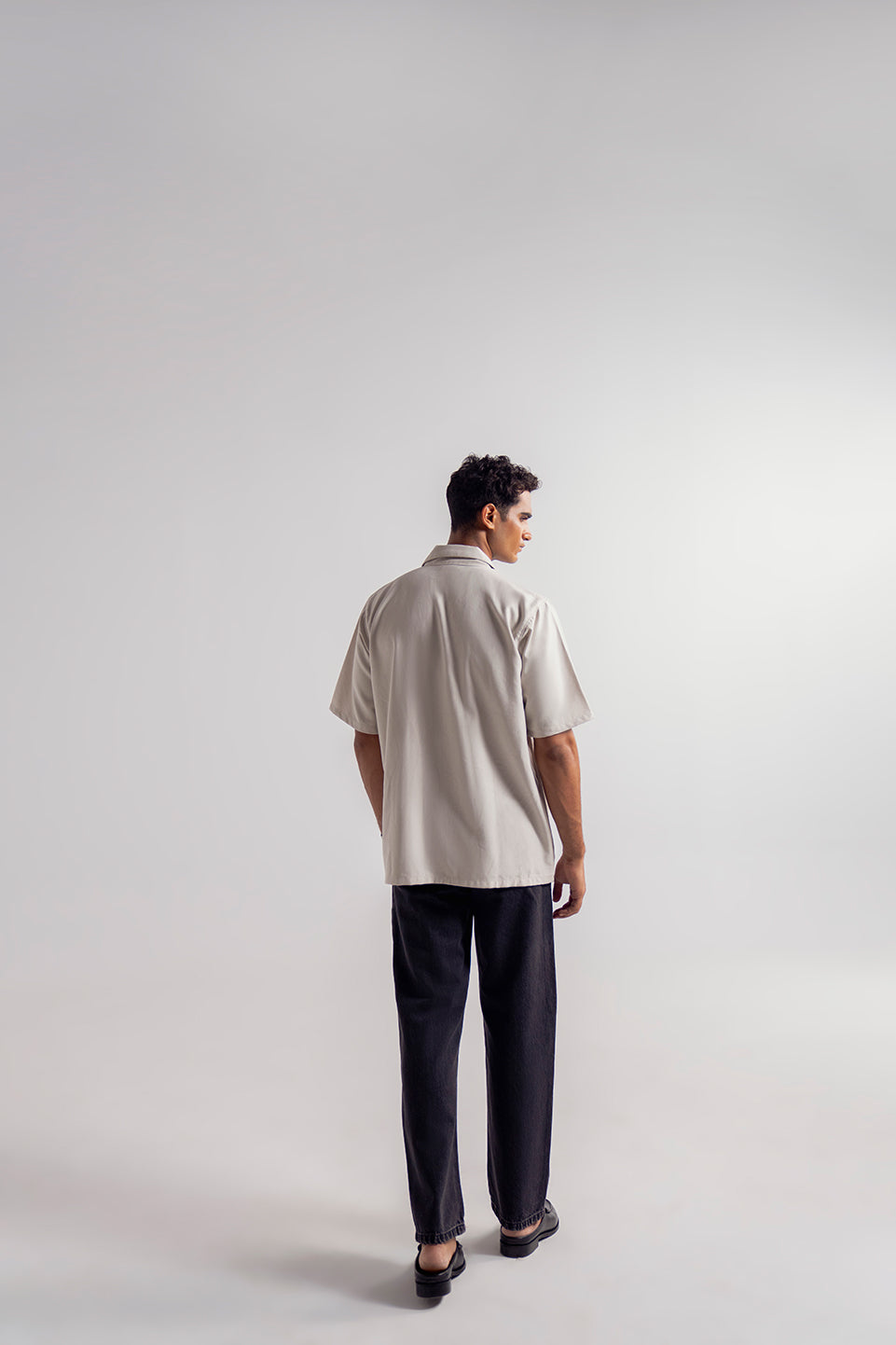 UTILITY OVERSHIRT
