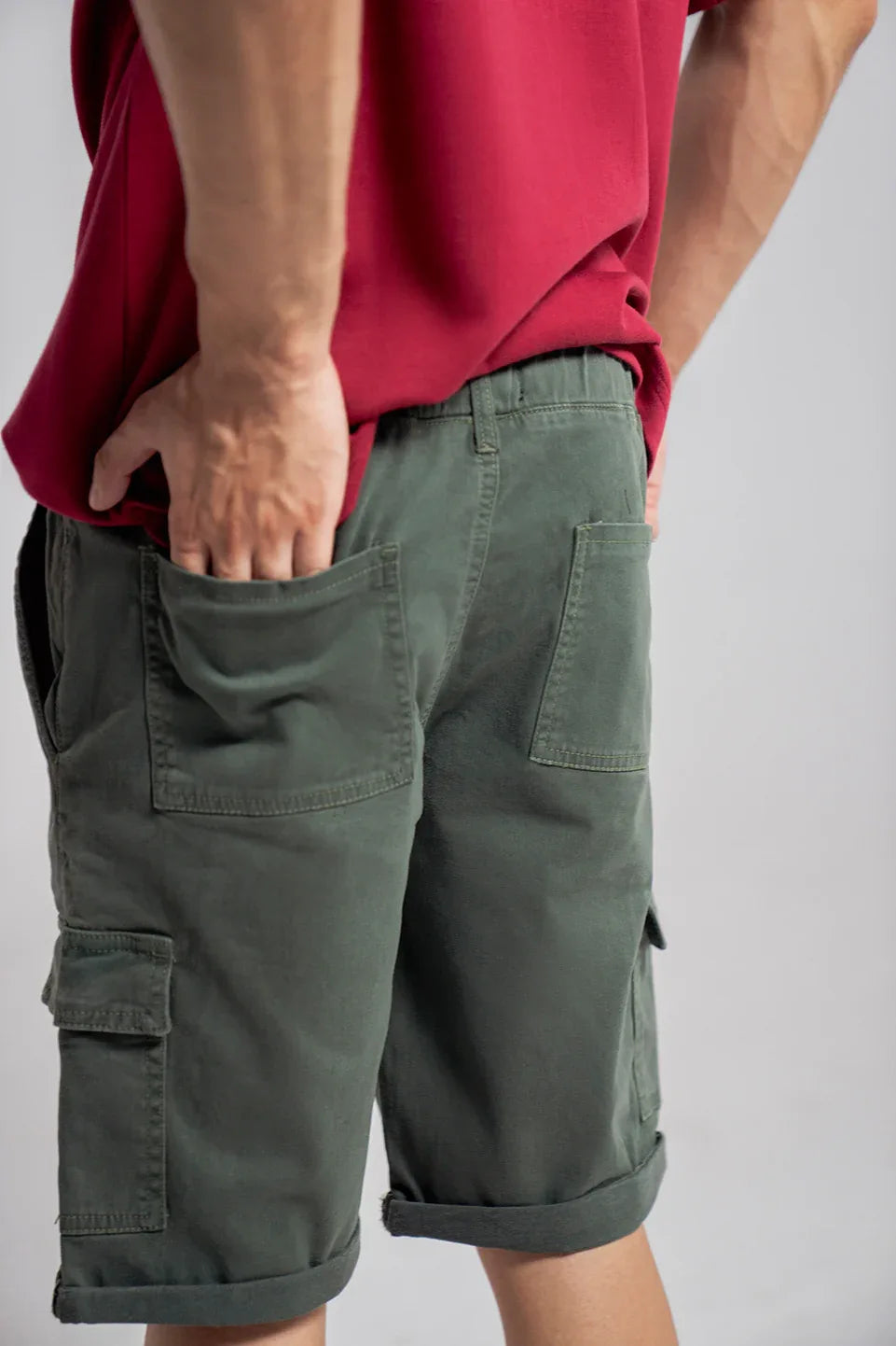CARGO SHORTS