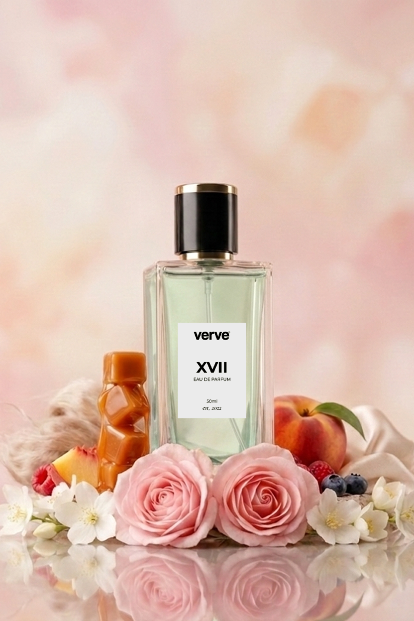XVII