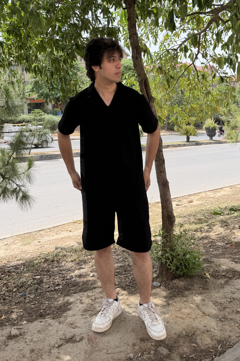 EVERYDAY LOFT COORD - SHIRT
