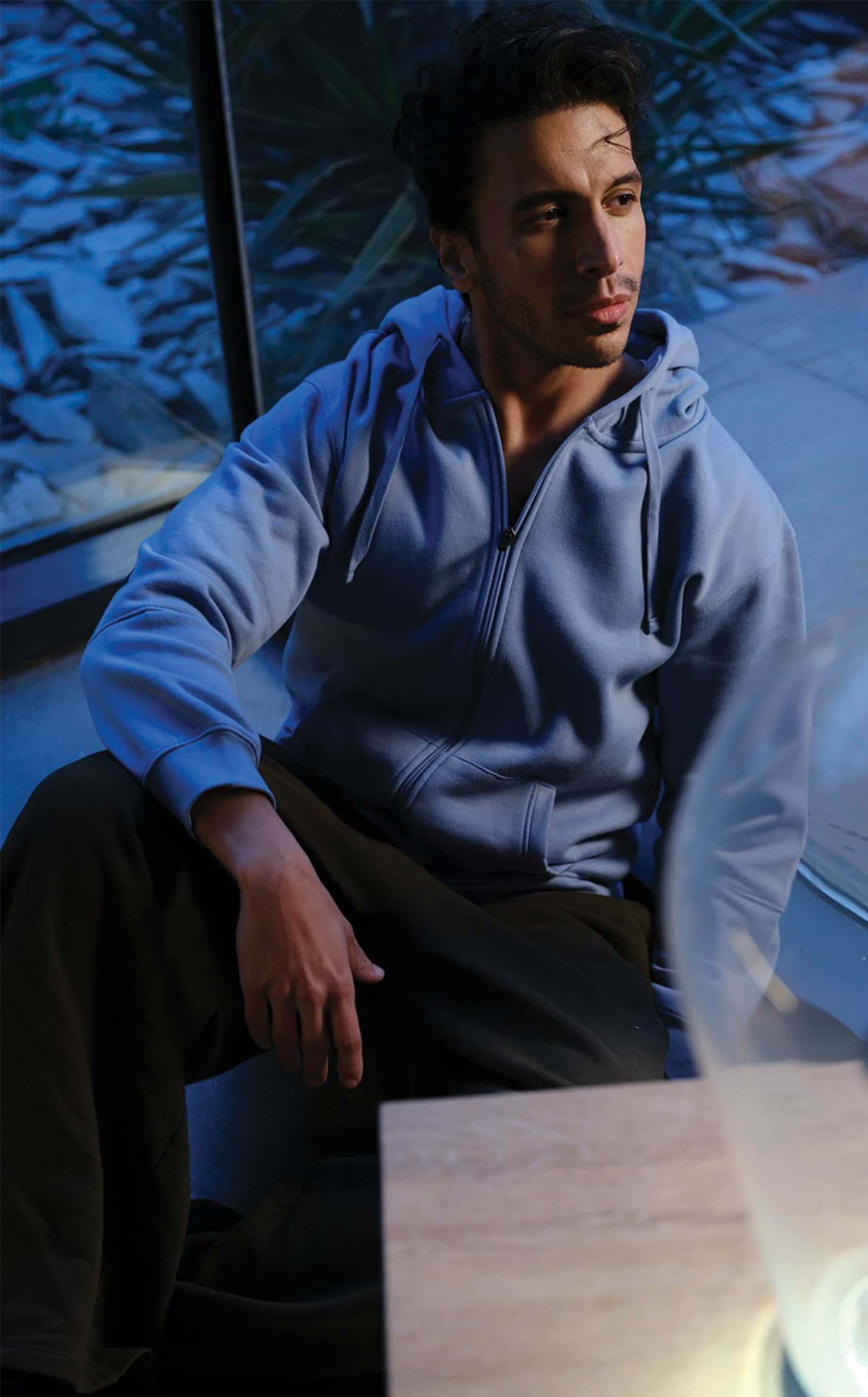 hoodie