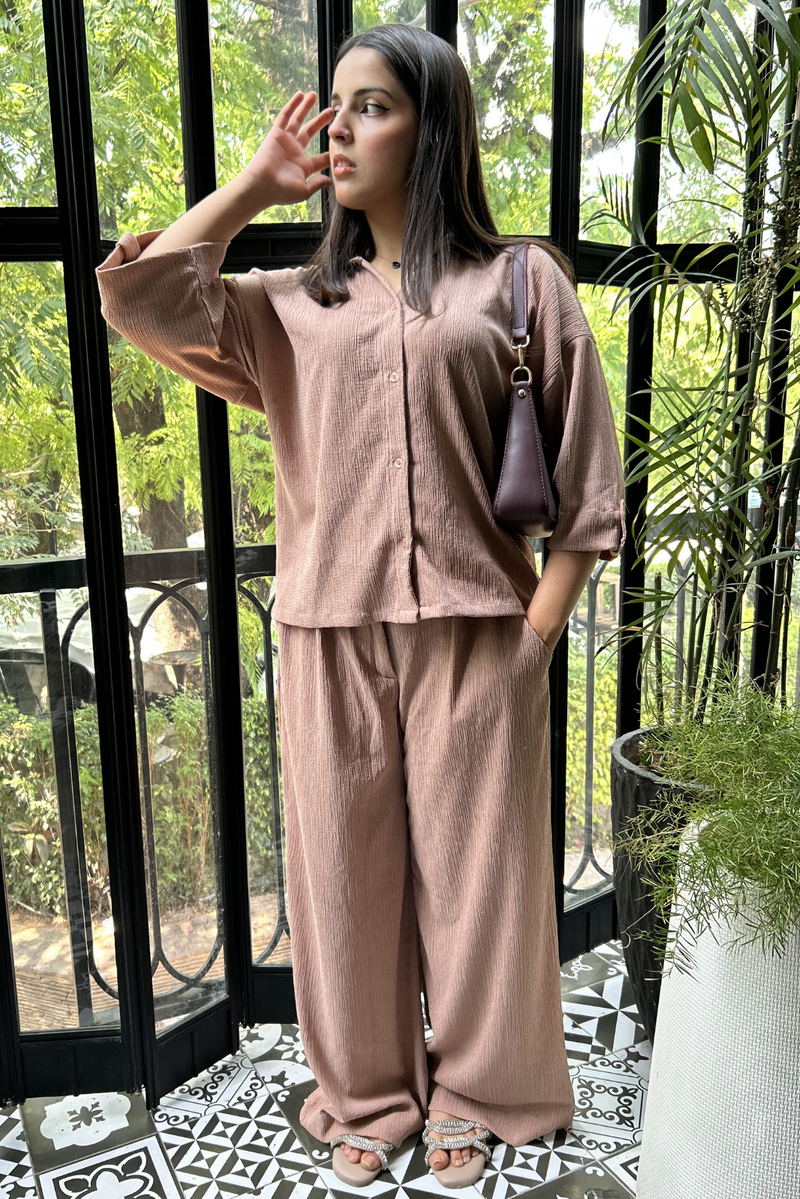 FLUID EASE COORD SET