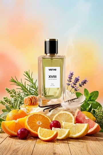 XVIII