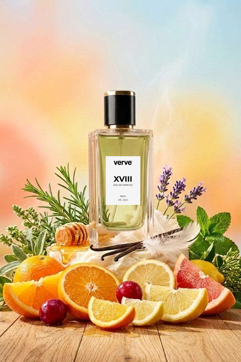 XVIII
