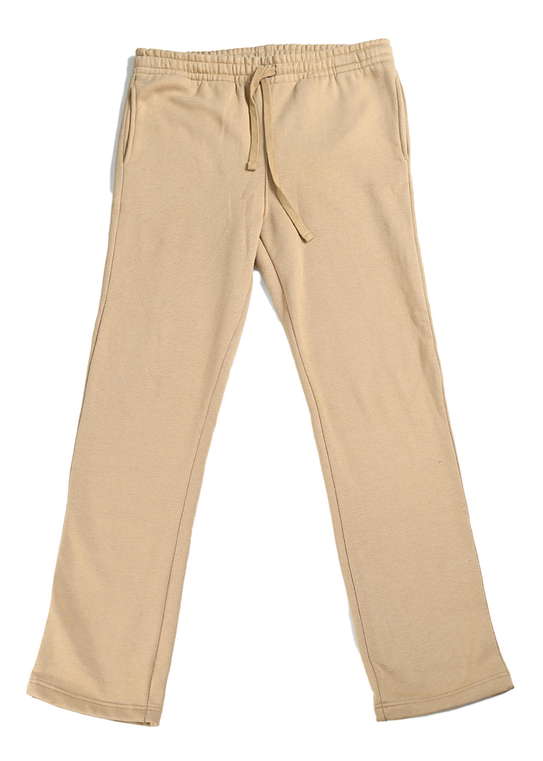 Trousers Men Khaki- FW13009