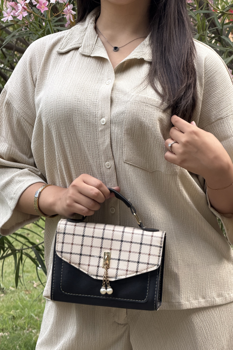 URBAN EASE COORD SET