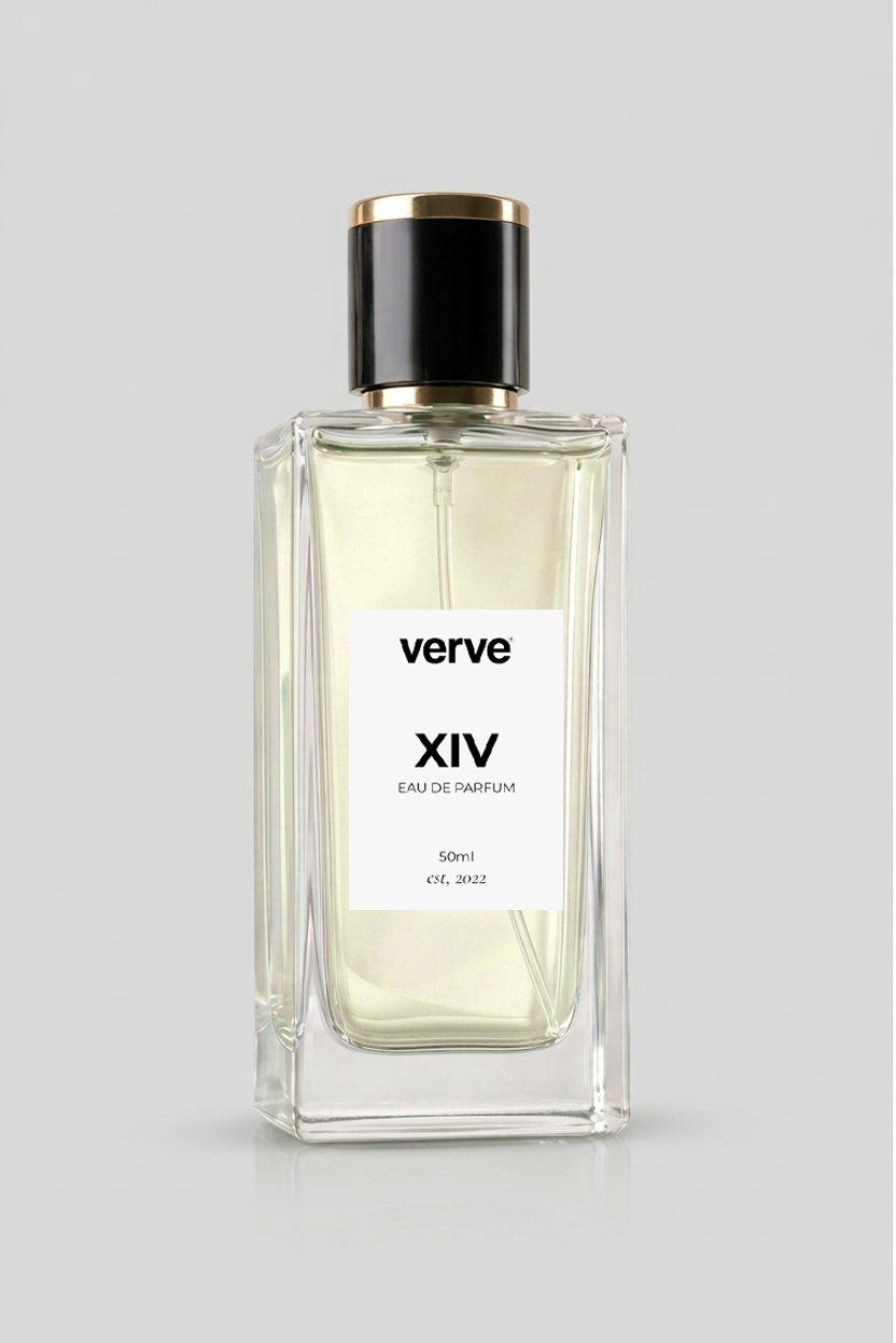 XIV