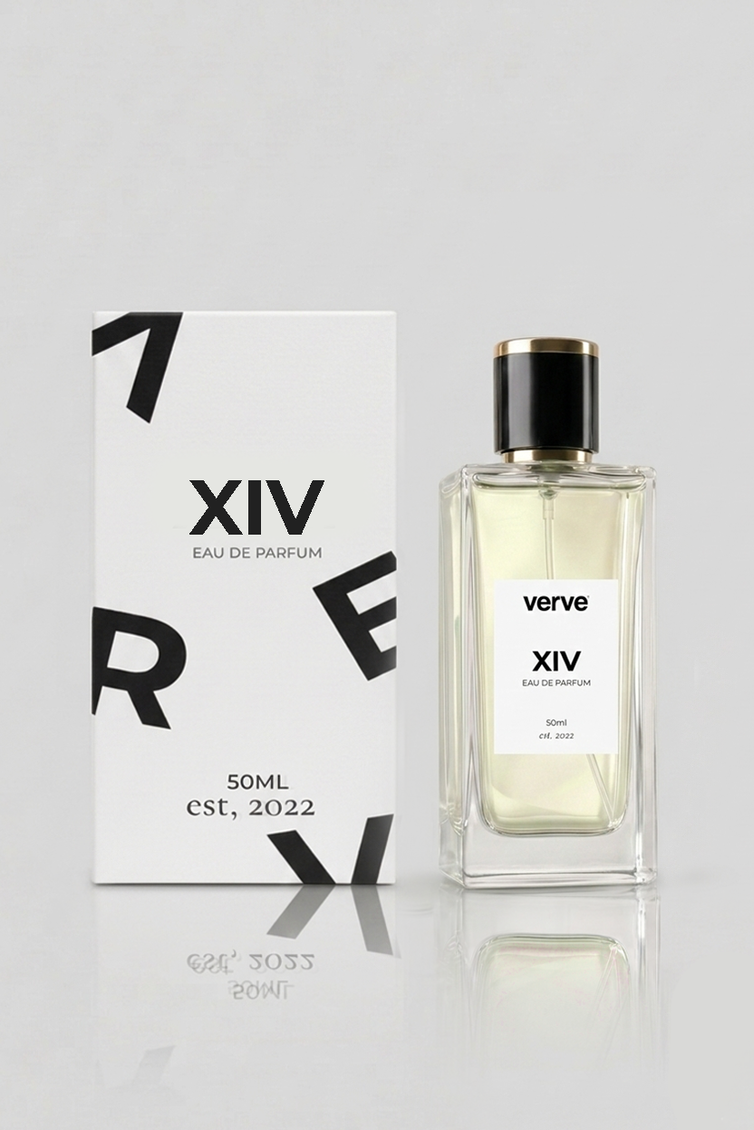 XIV