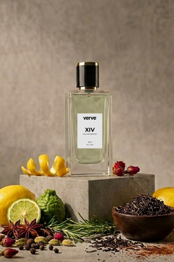 XIV