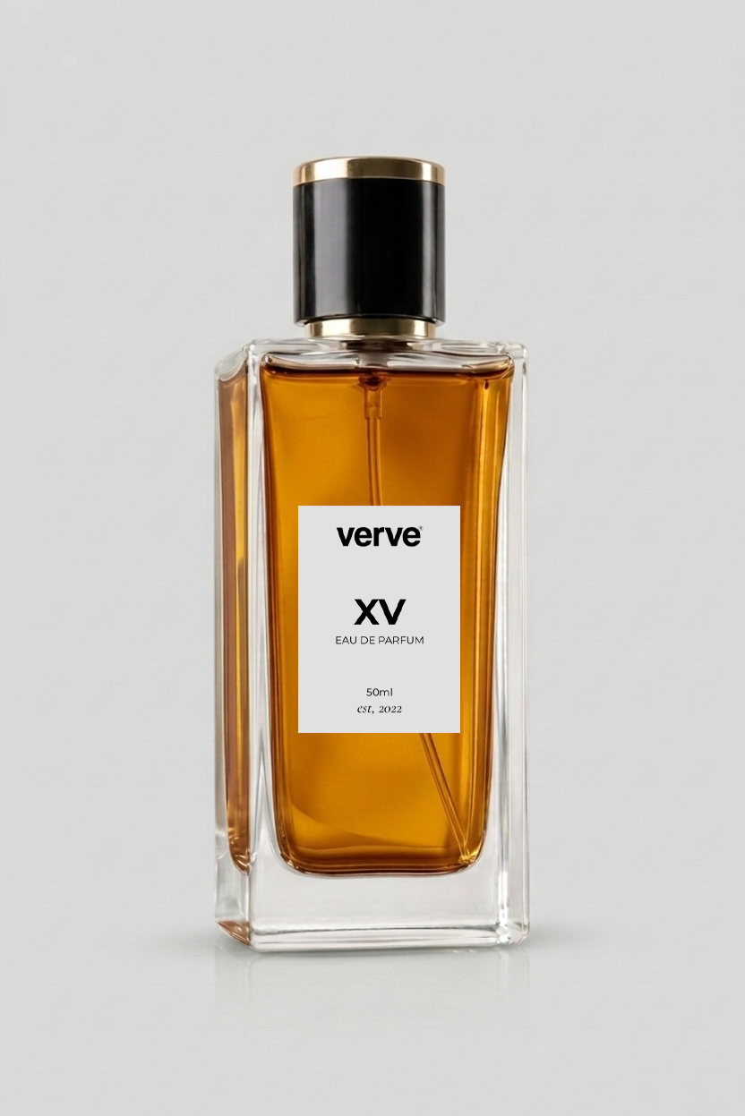 XV