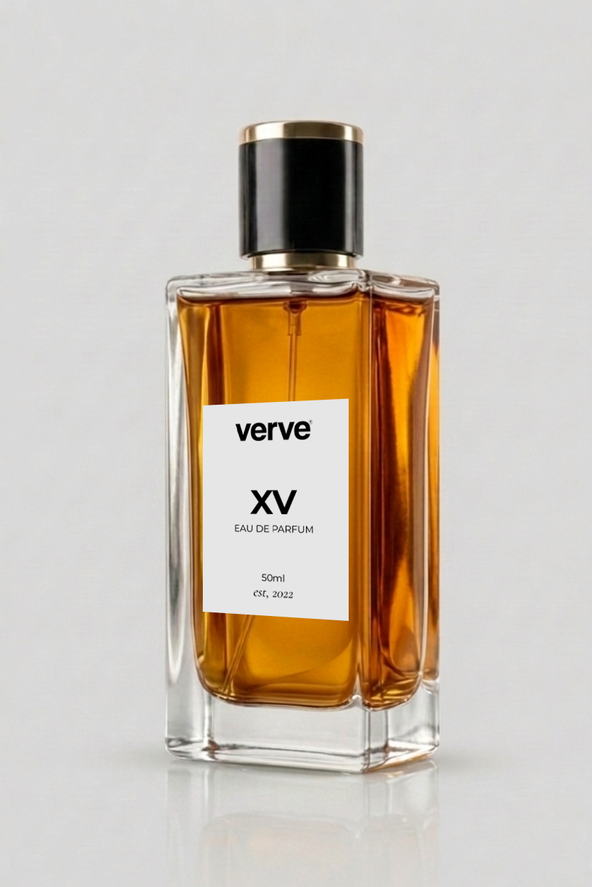 XV