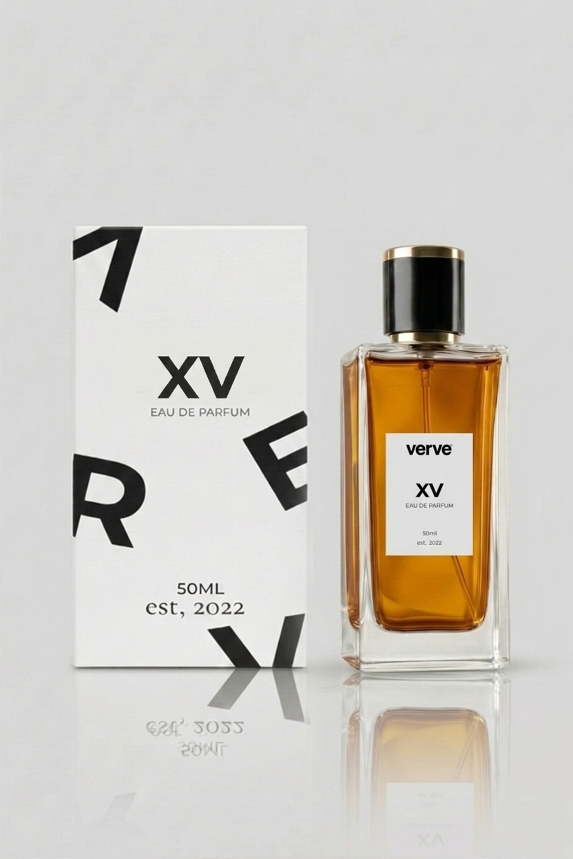 XV