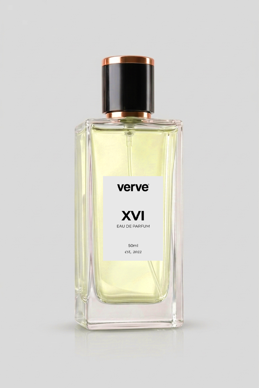 XVI